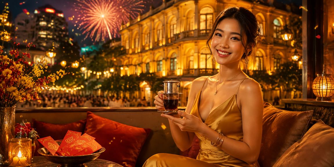 Thành viên nhận phong bao lì xì tiền thưởng tại Hà Nội